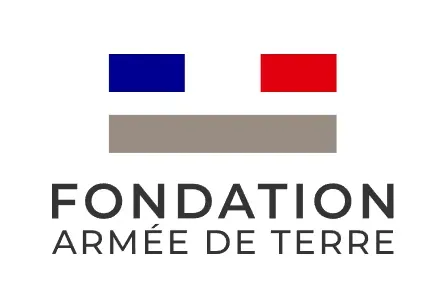 Logo de la Fondation Armée de Terre