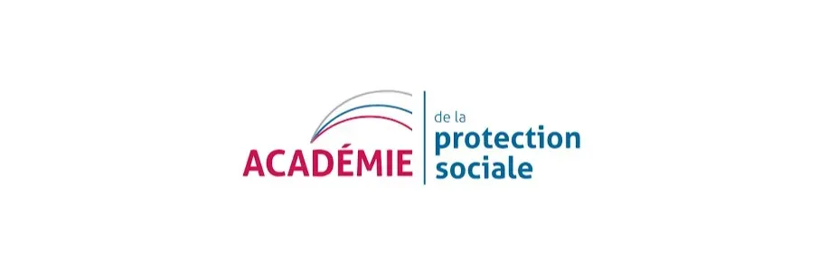logo de l'académie de la protection sociale
