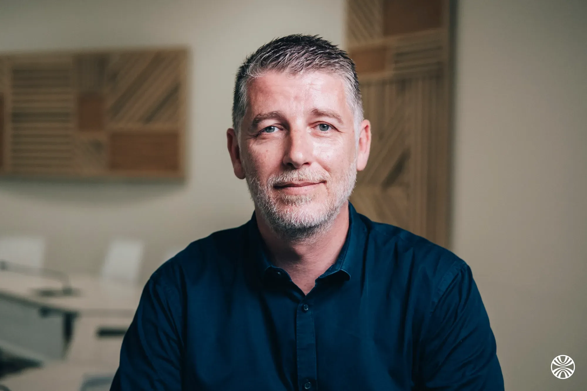 Photo de David, Directeur de la distribution Région Sud-Est à l'AGPM