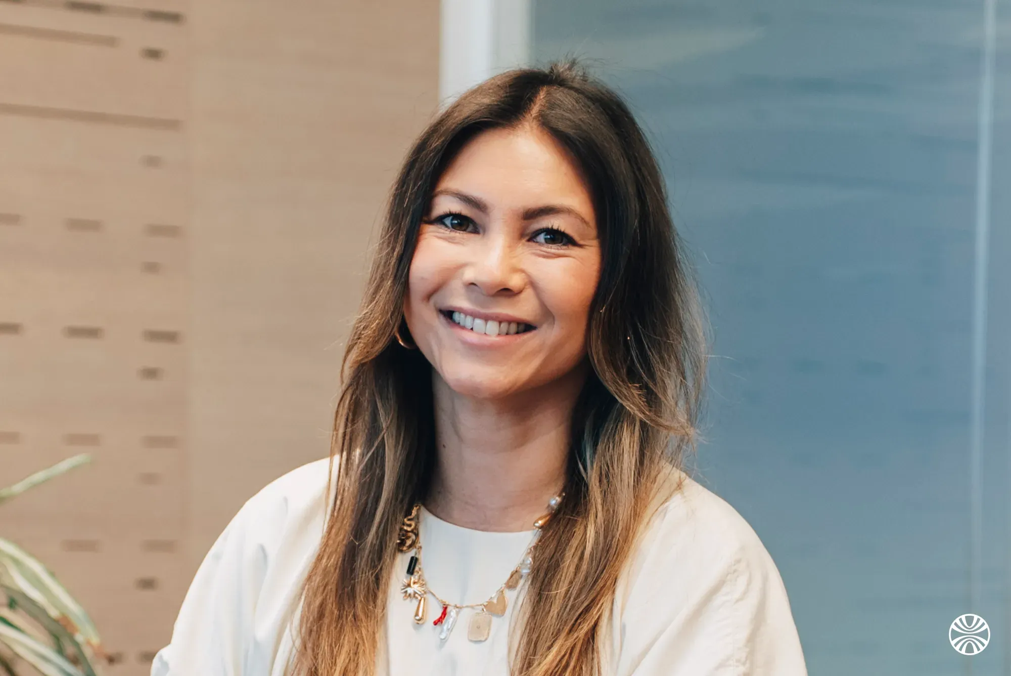 Photo de Marie, Contrôleuse de gestion à l'AGPM