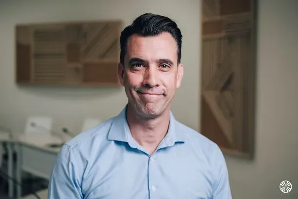 Photo de Philippe, responsable de secteur à l'AGPM